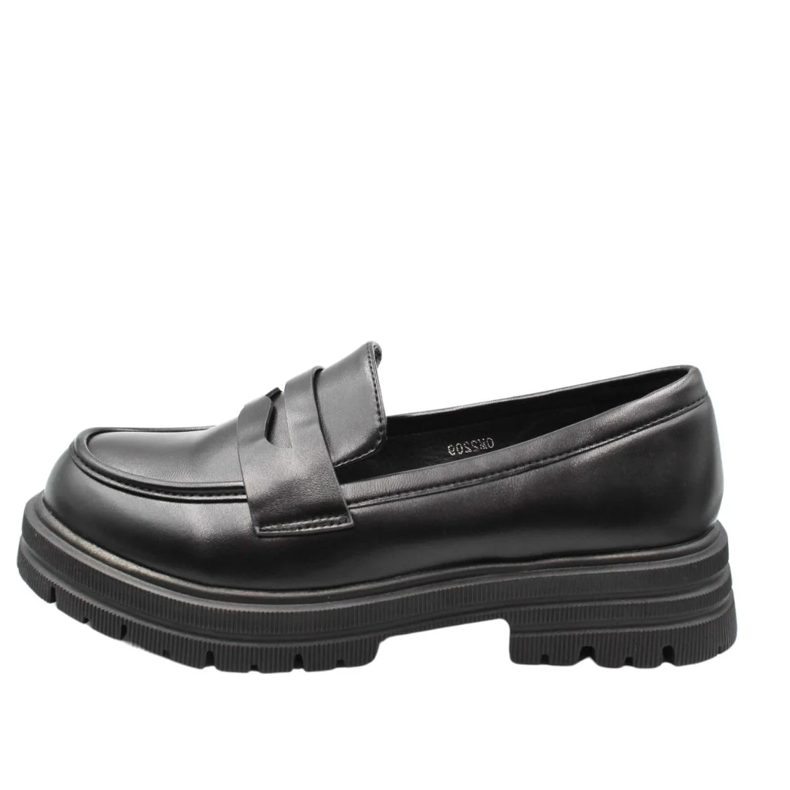 Φωτογραφία προϊόντος: PLATO Loafers δερματίνη