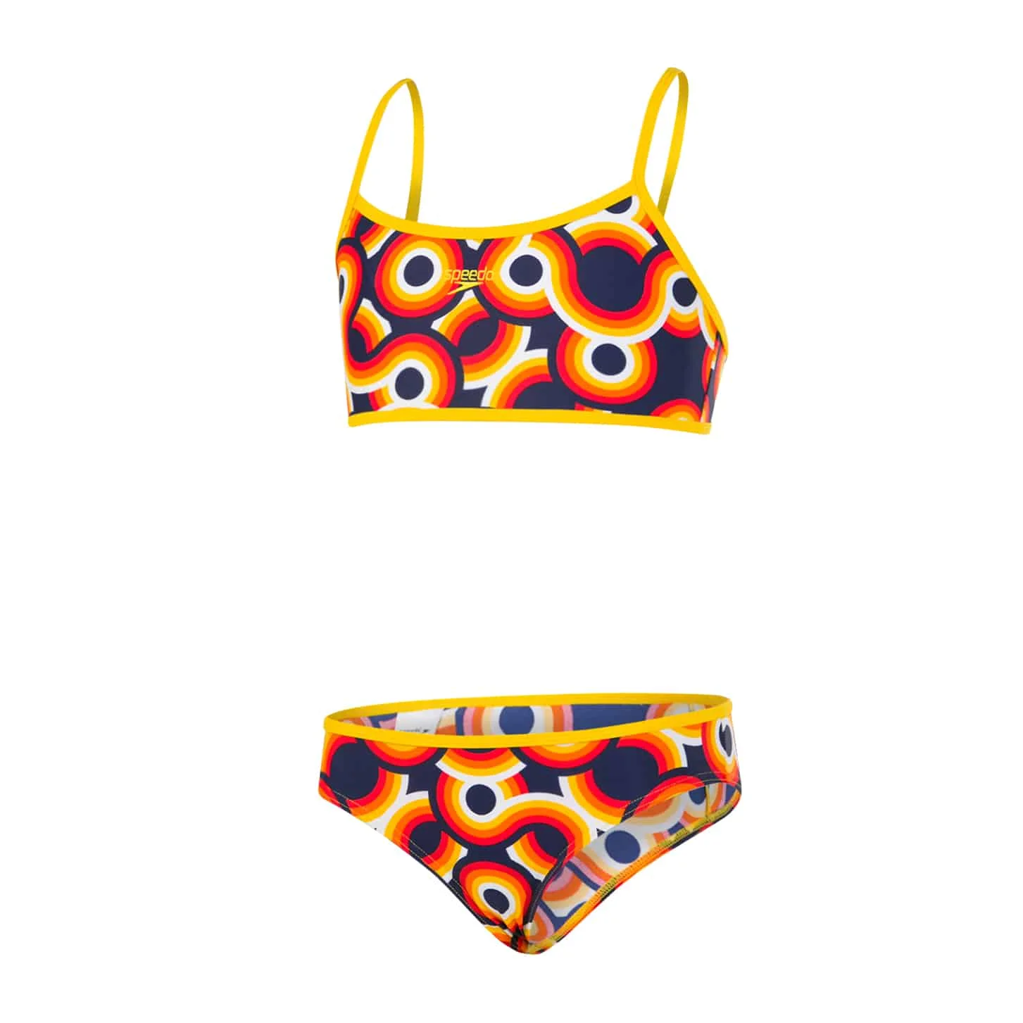 Φωτογραφία προϊόντος: SPEEDO Allover 2 Piece