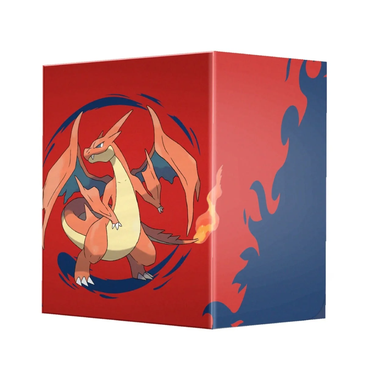 Φωτογραφία προϊόντος: Ultra PRO International Deck Box Up Mega Charizard Y 100+ for the Pokemon Trading Card Game