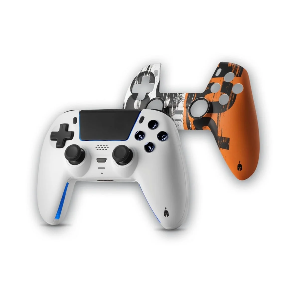 Φωτογραφία προϊόντος: Spartan Gear Sarissa Wireless Controller White