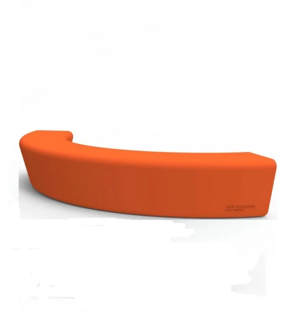 Φωτογραφία προϊόντος: RSL/E0.099 Hoop Curved PL* Bench