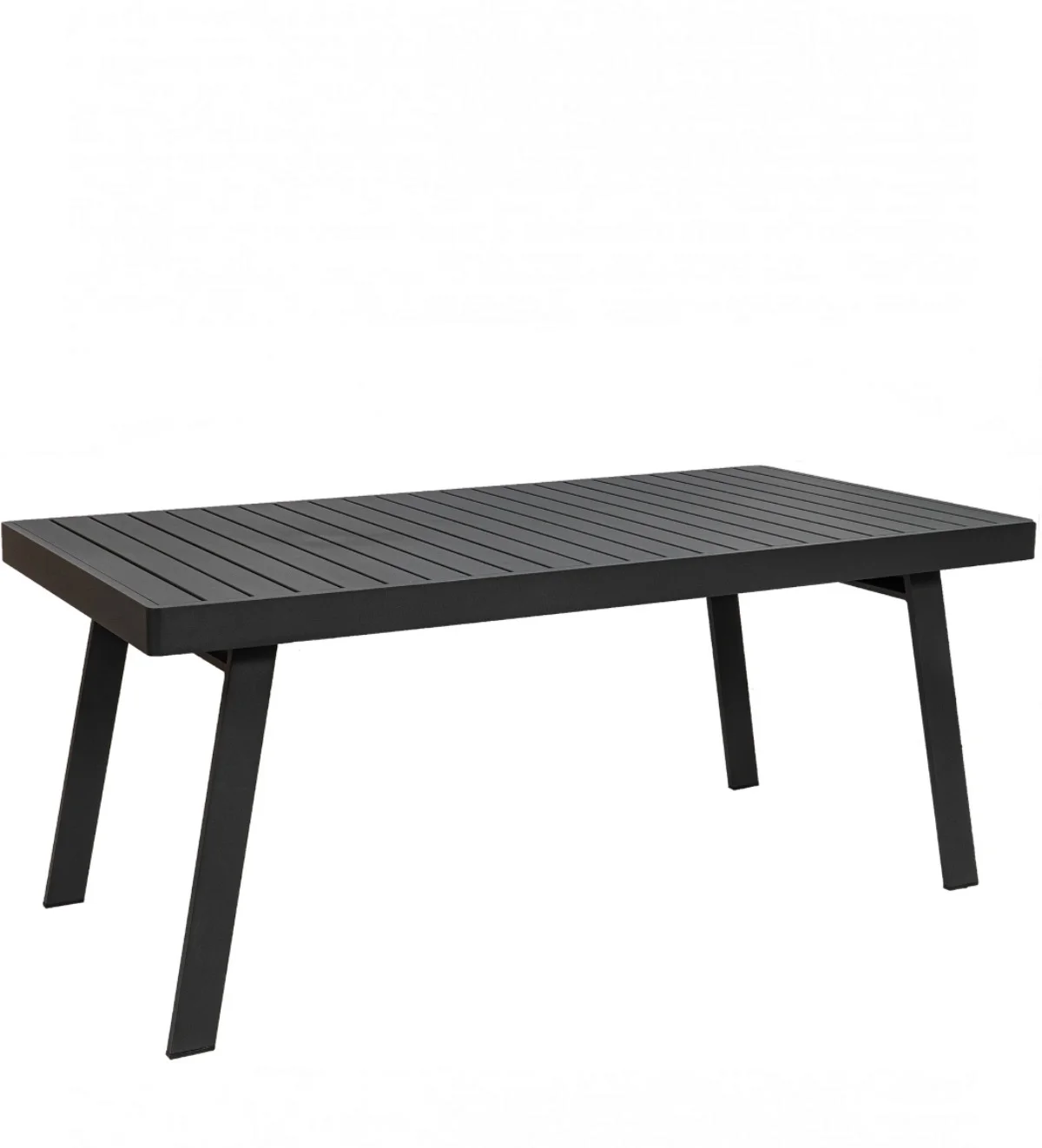 Φωτογραφία προϊόντος: Higold York/T-180x90x76cm Anthracite Table