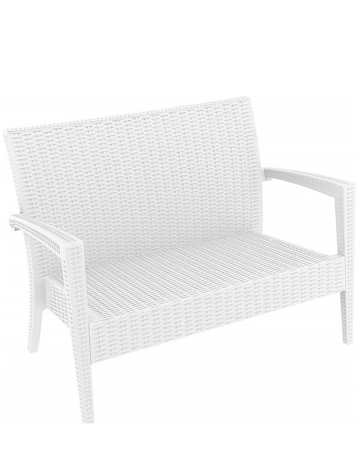 Φωτογραφία προϊόντος: Siesta Pacific/D White* Sofa