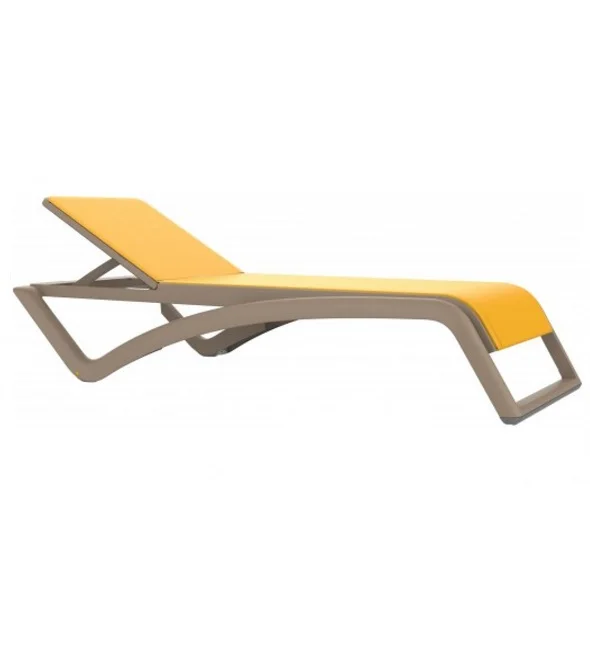 Φωτογραφία προϊόντος: RSL/E0.099 Sky* Sun-Lounger Sand