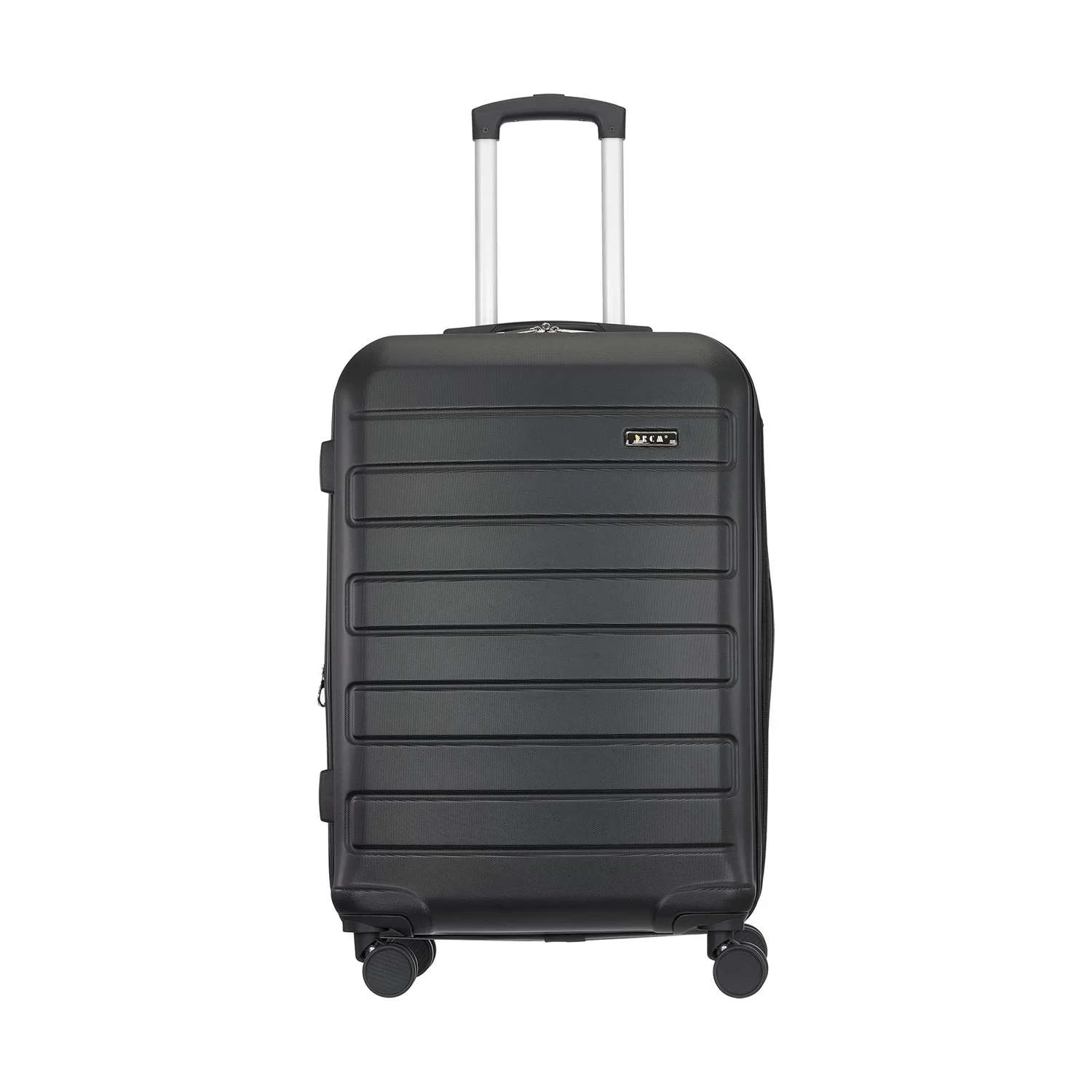 Φωτογραφία προϊόντος: RCM 2319-24 spinner Βαλίτσα Μεσαία με ύψος 67cm Μαύρο