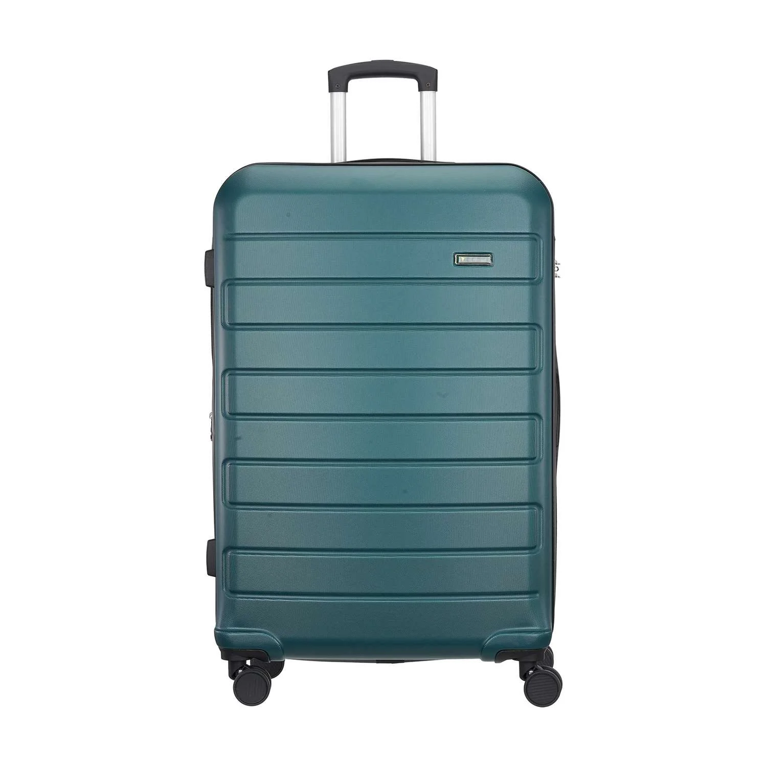 Φωτογραφία προϊόντος: RCM 2319-28 spinner Βαλίτσα Μεγάλη με ύψος 77cm Πετρόλ
