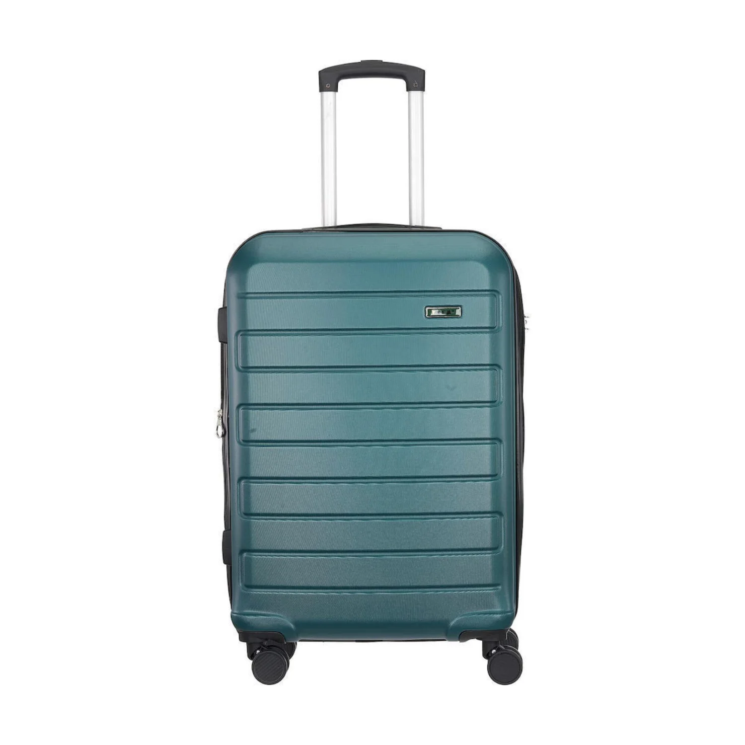 Φωτογραφία προϊόντος: RCM 2319-24 spinner Βαλίτσα Μεσαία με ύψος 67cm Πετρόλ