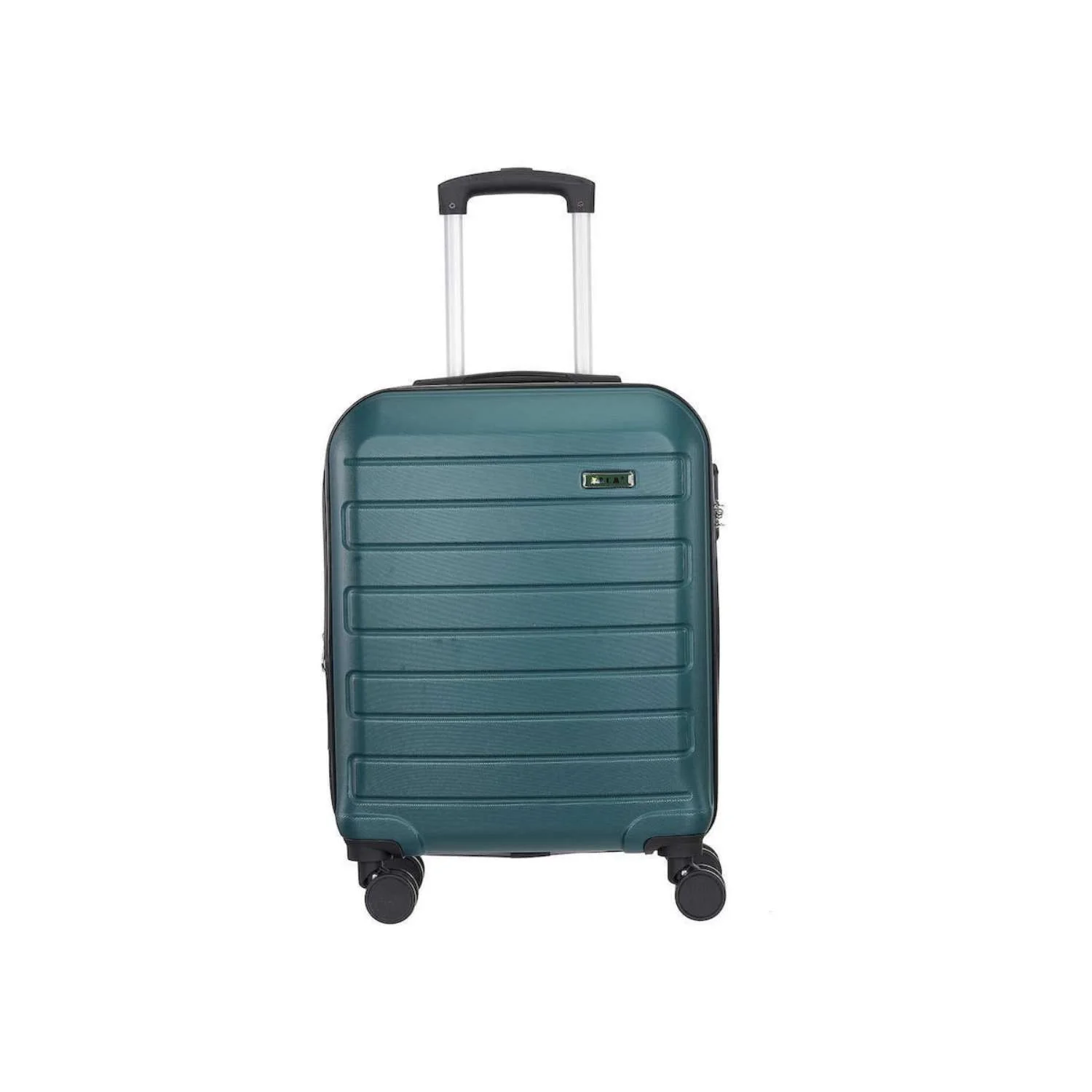 Φωτογραφία προϊόντος: RCM 2319-20 spinner Βαλίτσα Καμπίνας με ύψος 55cm - Χειραποσκευή Πετρόλ