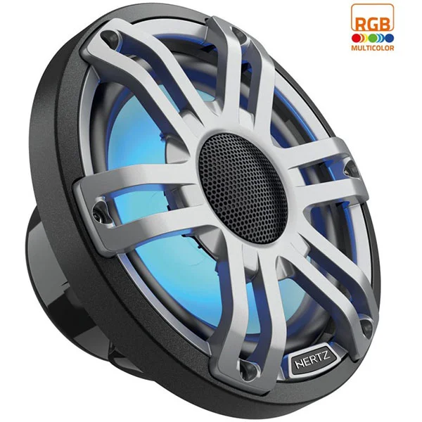 Φωτογραφία προϊόντος: Hertz HMX 6.5 S RGB 150W