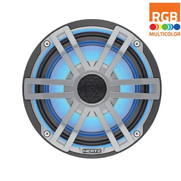 Φωτογραφία προϊόντος: Hertz Hex 6.5 S RGB 100W