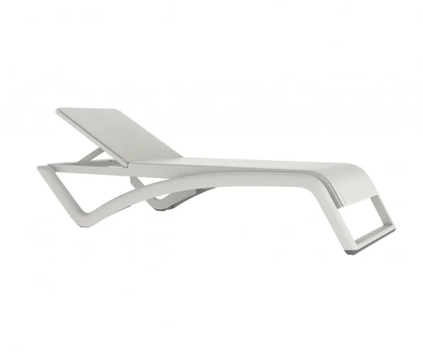 Φωτογραφία προϊόντος: RSL/E0.099 Sky* Sun-Lounger White