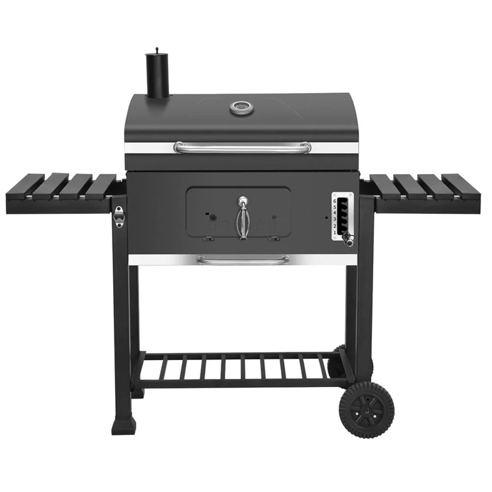 Φωτογραφία προϊόντος: THERMOGATZ BBQ ΚΑΡΒΟΥΝΟΥ KRV 76