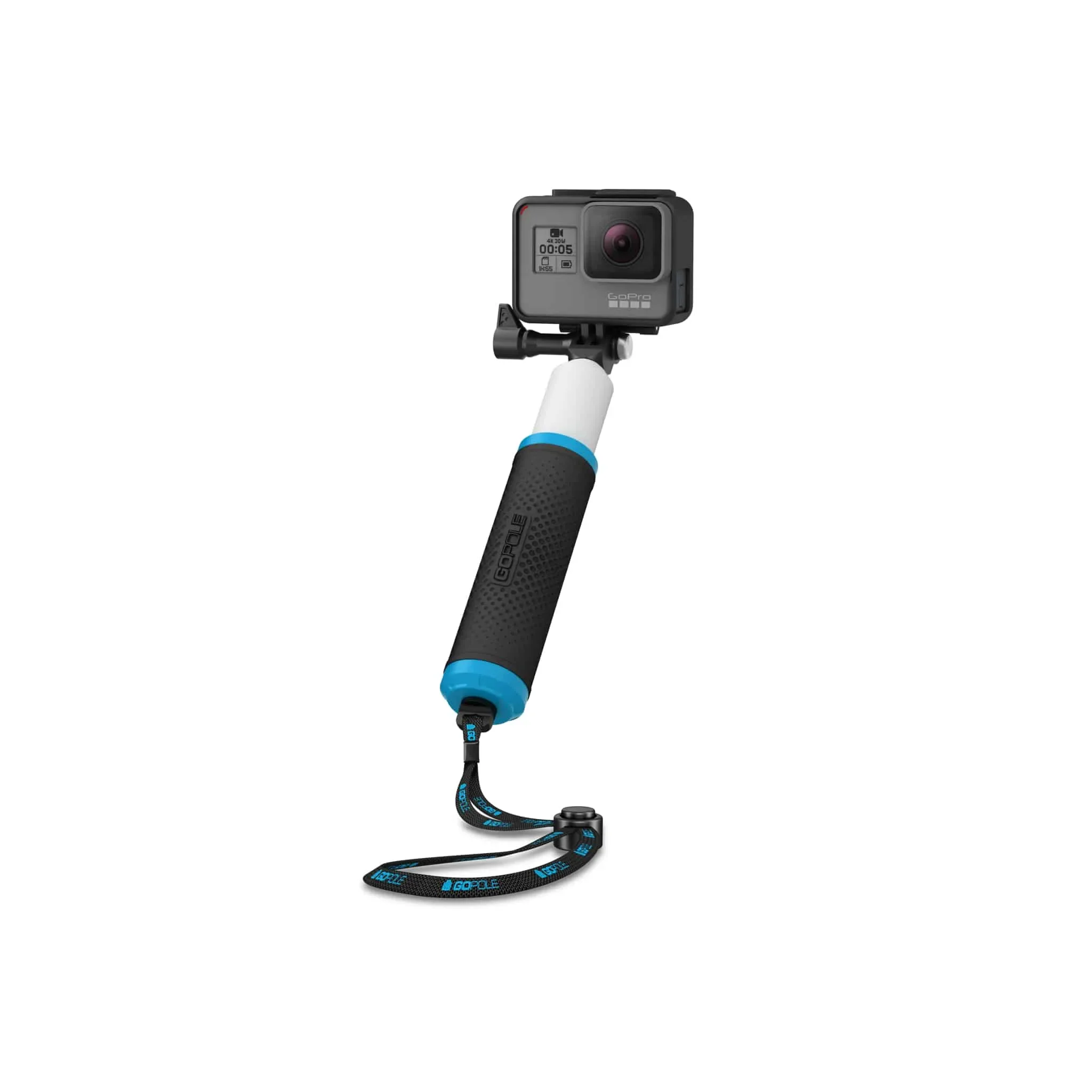Φωτογραφία προϊόντος: GR GoPole Reach Mini Telescoping Extension Pole for GoPro έως 12 άτοκες δόσεις ή 24 δόσεις