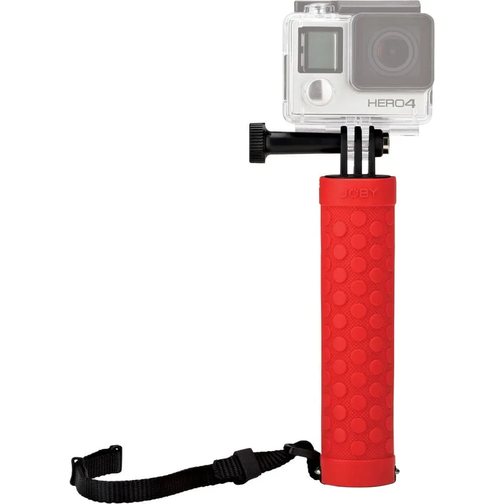 Φωτογραφία προϊόντος: Joby Action Battery Grip έως 12 άτοκες δόσεις ή 24 δόσεις