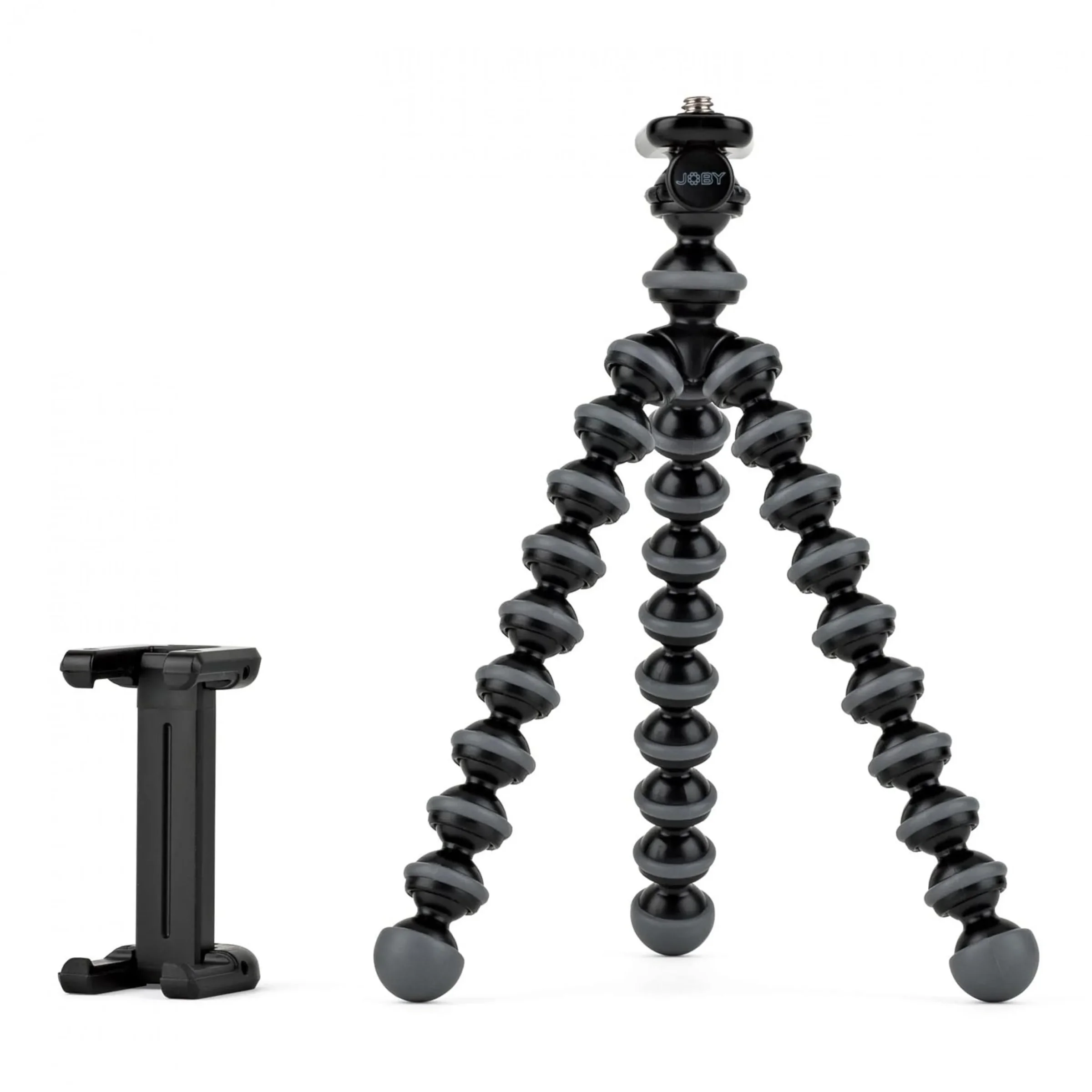 Φωτογραφία προϊόντος: Joby GripTight GorillaPod Stand for Smaller Tablets έως 12 άτοκες δόσεις ή 24 δόσεις