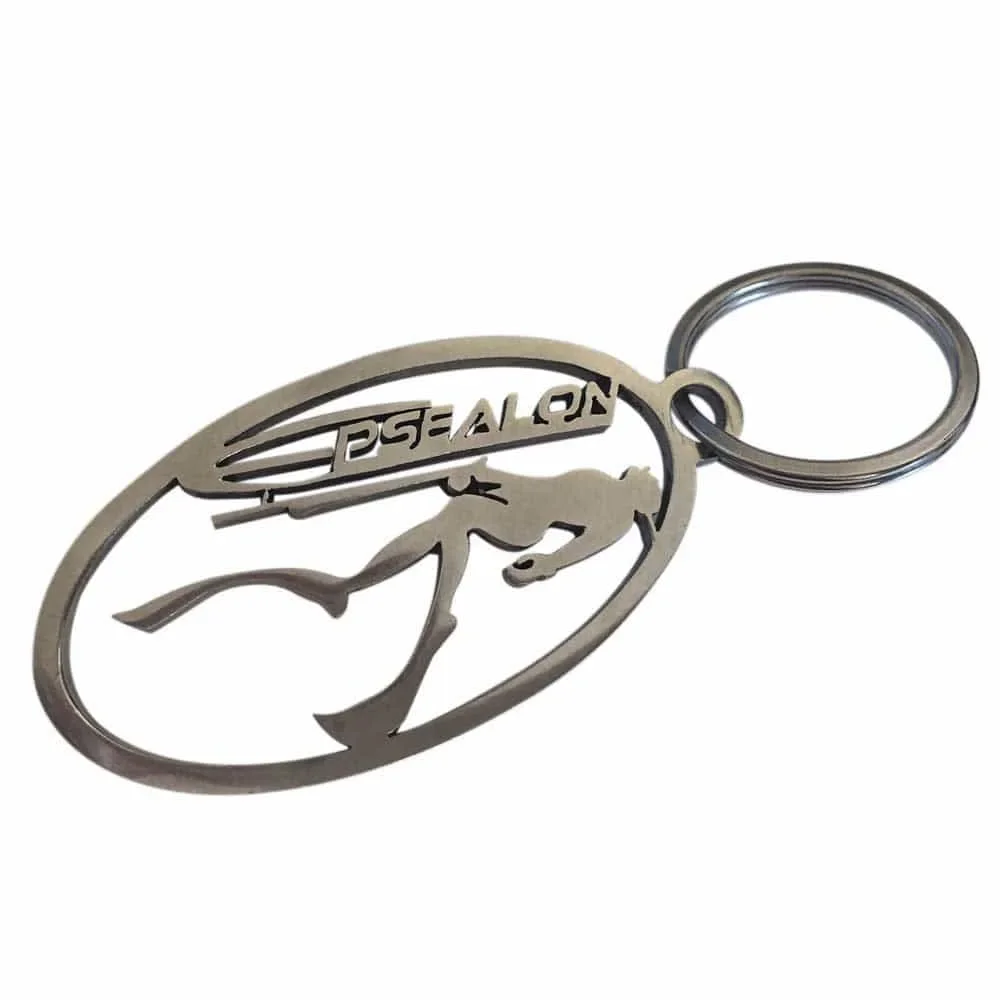 Φωτογραφία προϊόντος: GR Epsealon Μπρελόκ Freediver έως 12 άτοκες δόσεις ή 24 δόσεις