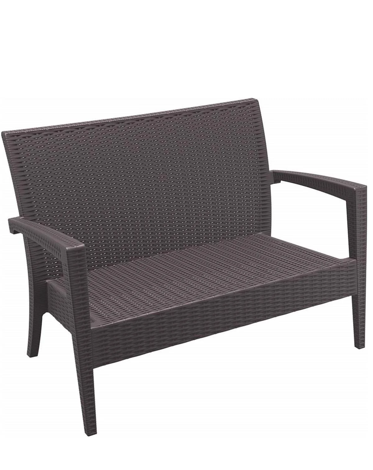 Φωτογραφία προϊόντος: Siesta Pacific/D Brown* Sofa