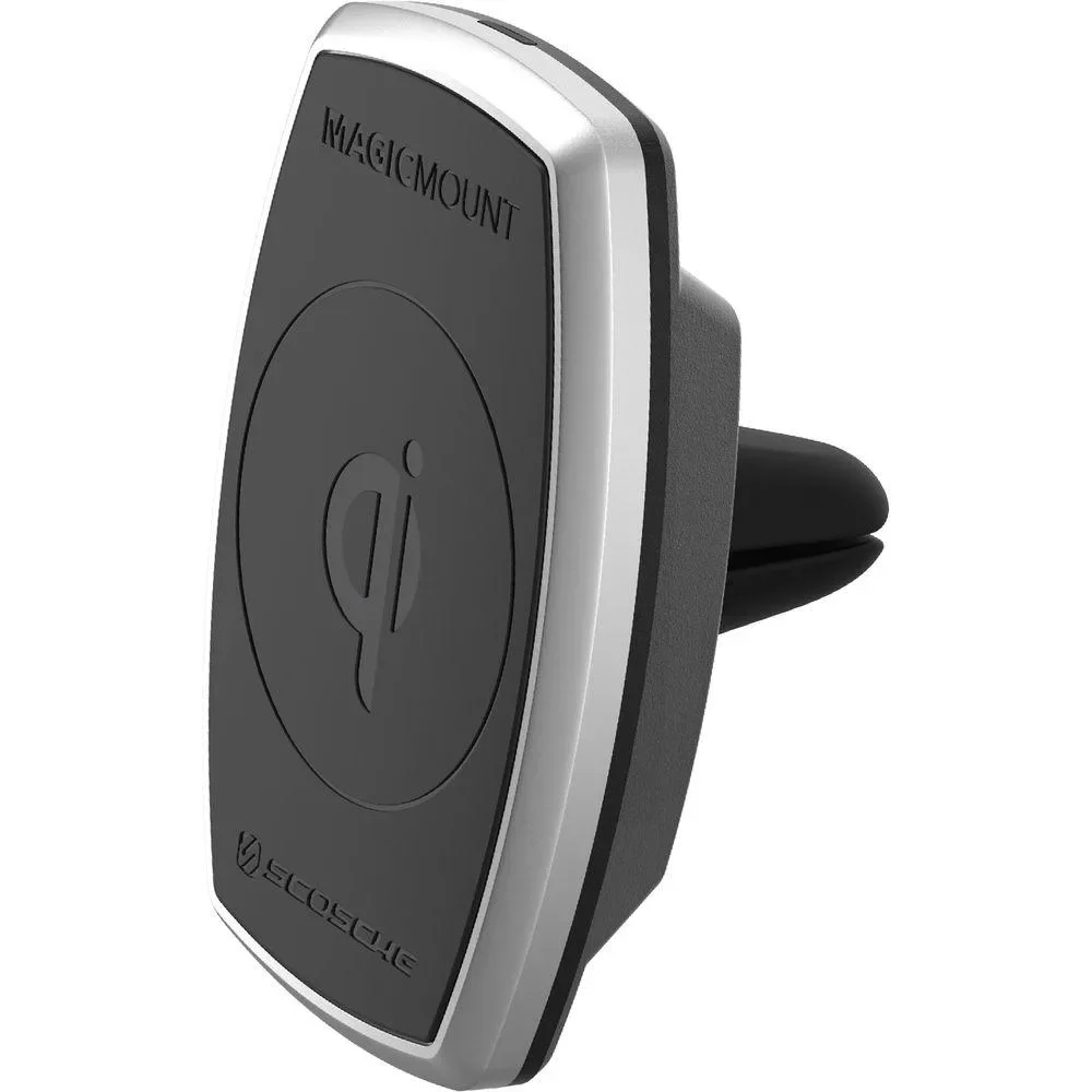 Φωτογραφία προϊόντος: GR Scosche MagicMount Pro Charge Vent έως 12 άτοκες δόσεις ή 24 δόσεις
