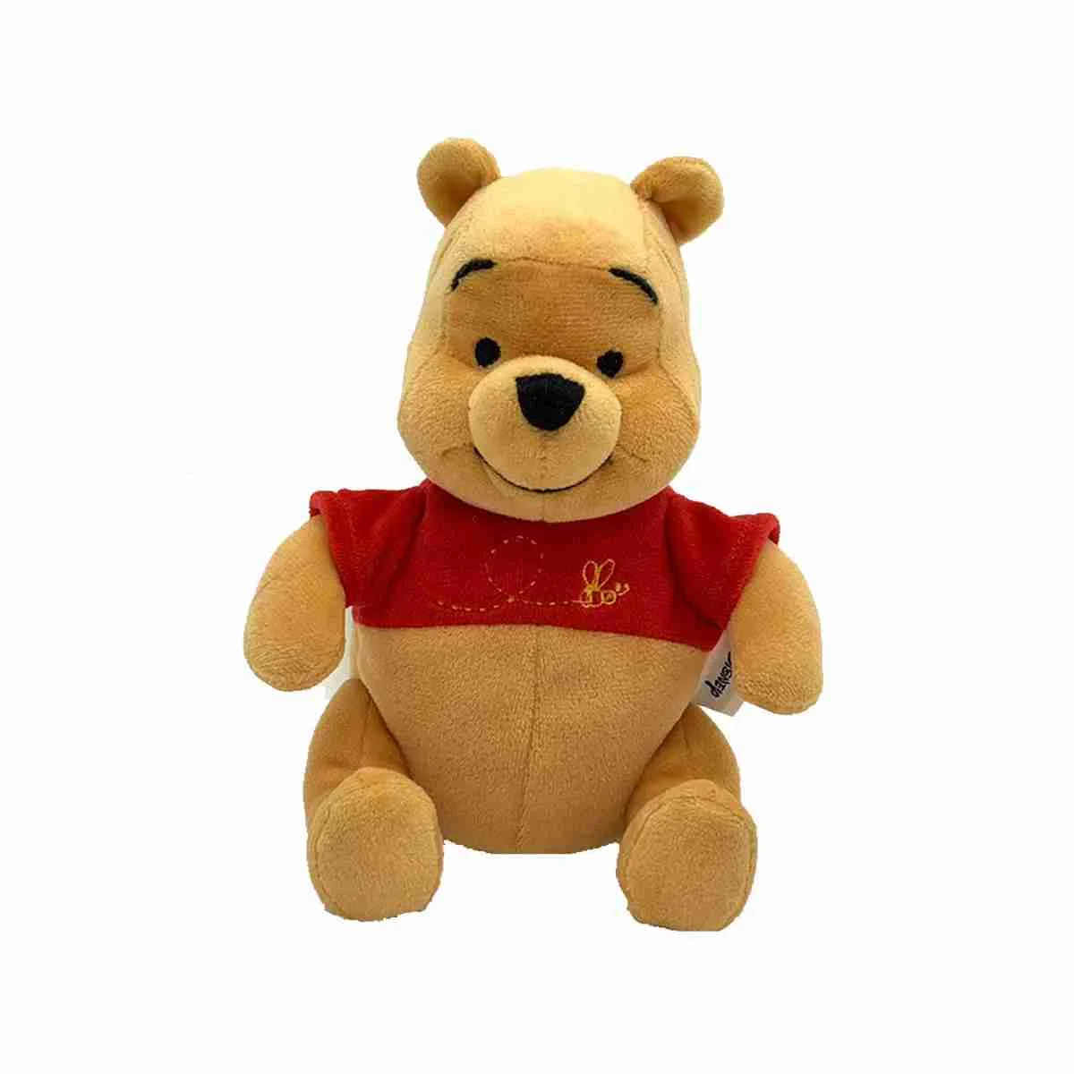 Φωτογραφία προϊόντος: Λούτρινο Disney Winnie The Pooh WINNIE 2023 20εκ. 2200061