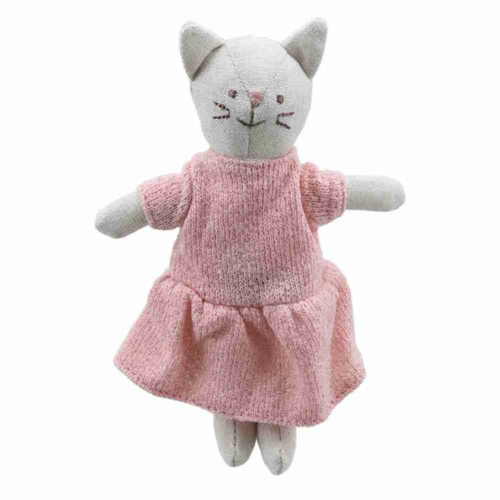Φωτογραφία προϊόντος: Γάτα (Κορίτσι) – Wilberry Collectables 17cm