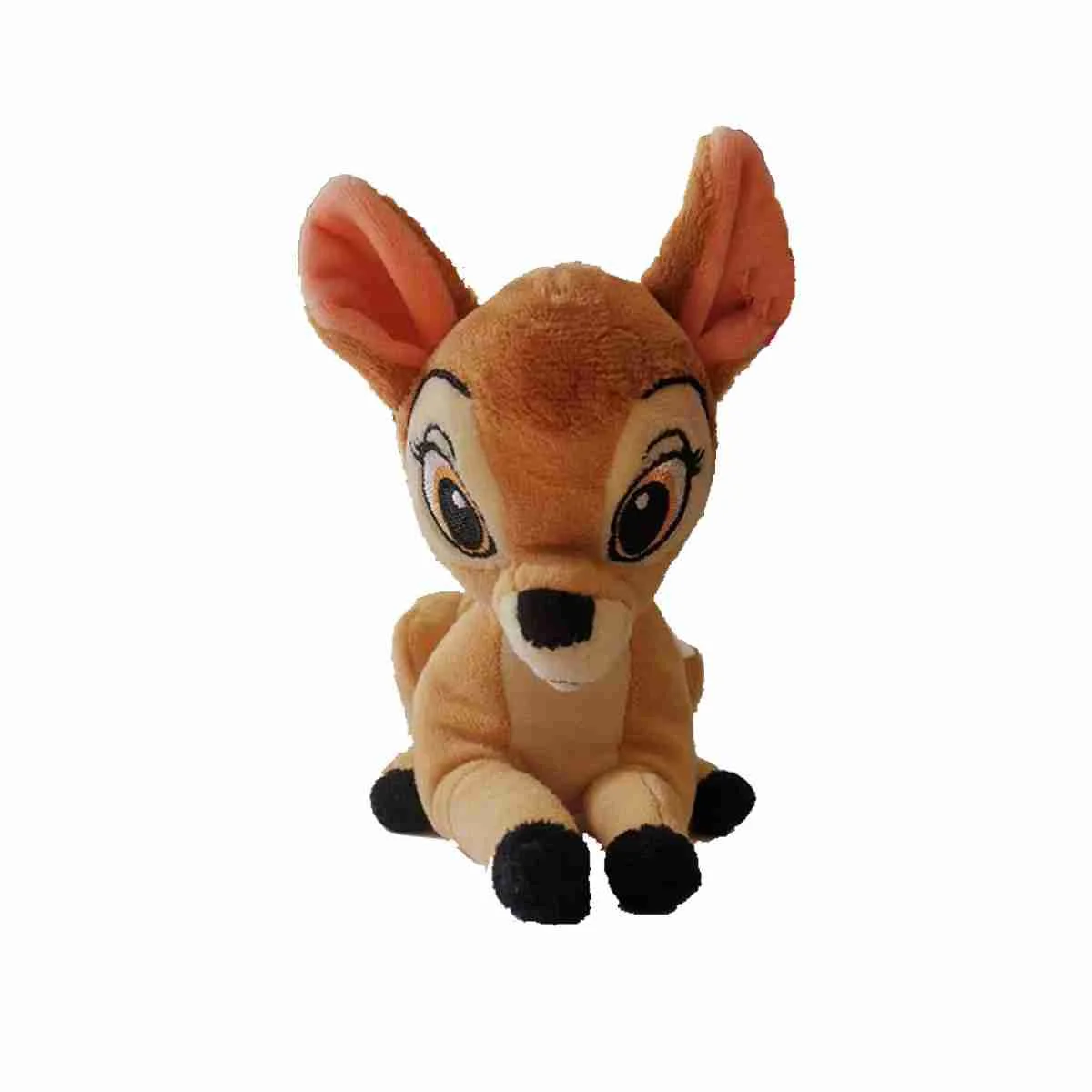 Φωτογραφία προϊόντος: Λούτρινο DISNEY Bambi 20εκ. 2200105