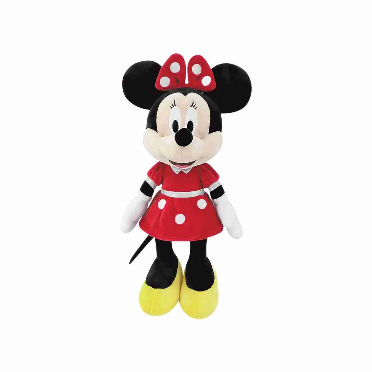 Φωτογραφία προϊόντος: Λούτρινο DISNEY Minnie 45εκ. 2001284