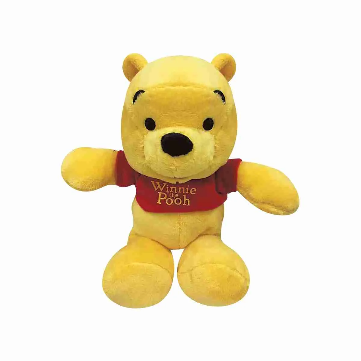 Φωτογραφία προϊόντος: Λούτρινο Flopsies DISNEY Winnie the Pooh WINNIE 20εκ. 1300052