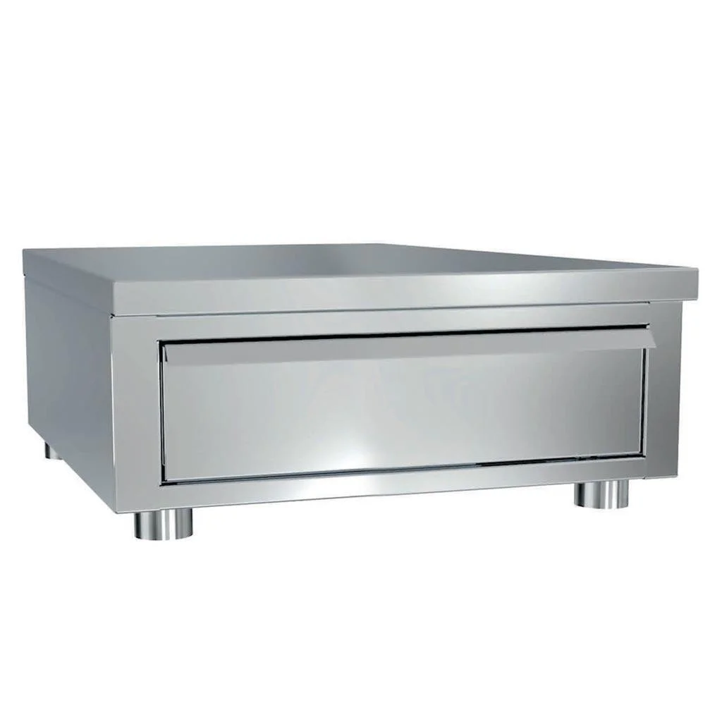 Φωτογραφία προϊόντος: Dominox Συρταριέρα 40x70x20cm Κωδικός: SKA-046-1S