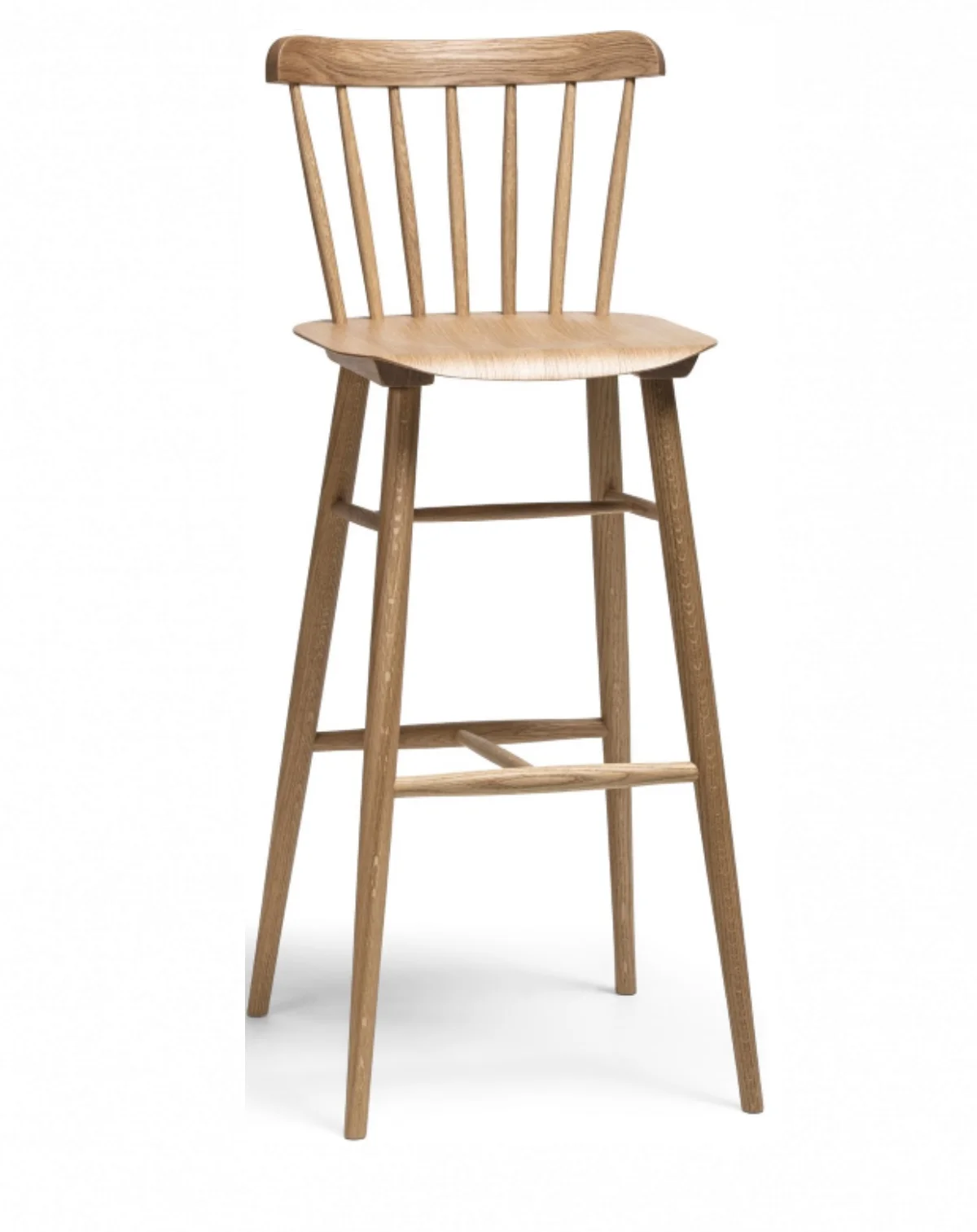 Φωτογραφία προϊόντος: Ton/E0.022 Ironica/S* Barstool