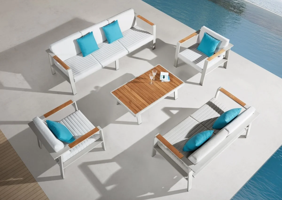 Φωτογραφία προϊόντος: Higold Nofi-3+2 Lounge Set
