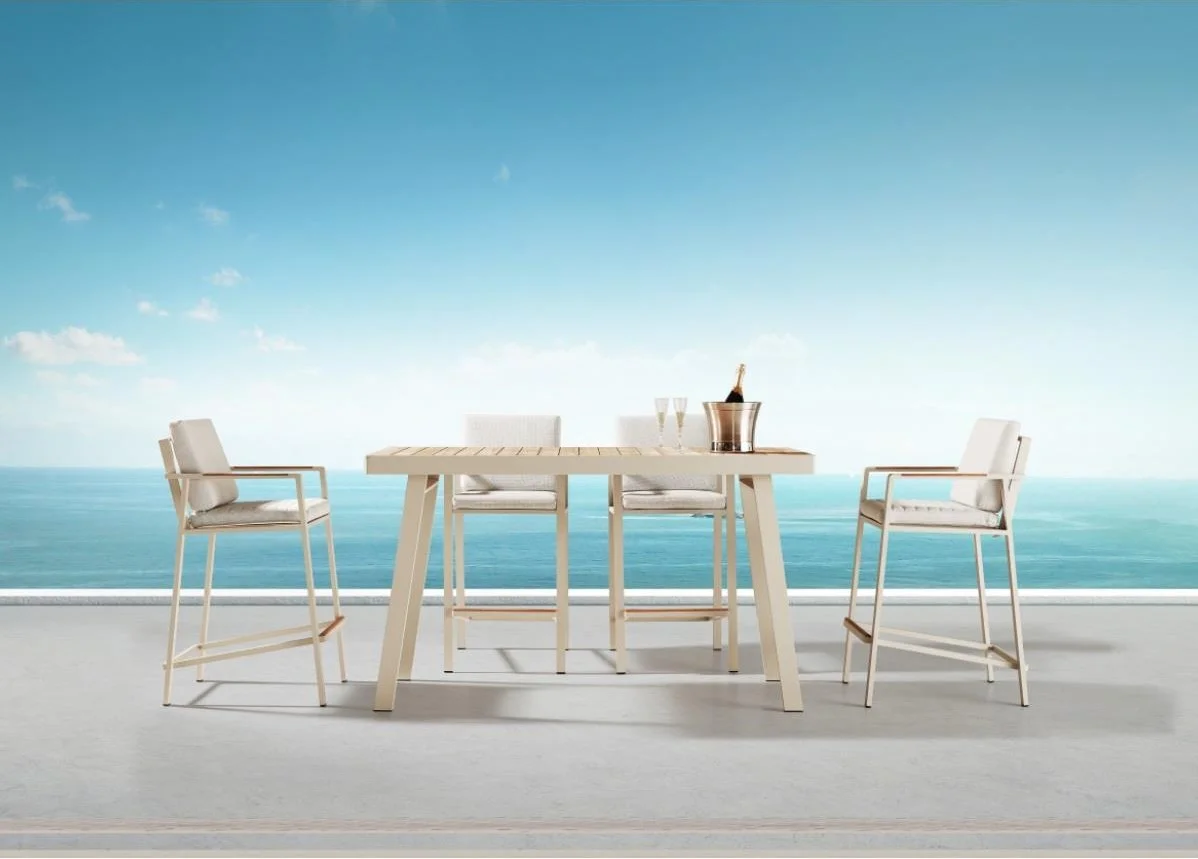 Φωτογραφία προϊόντος: Higold Nofi /Bar Set