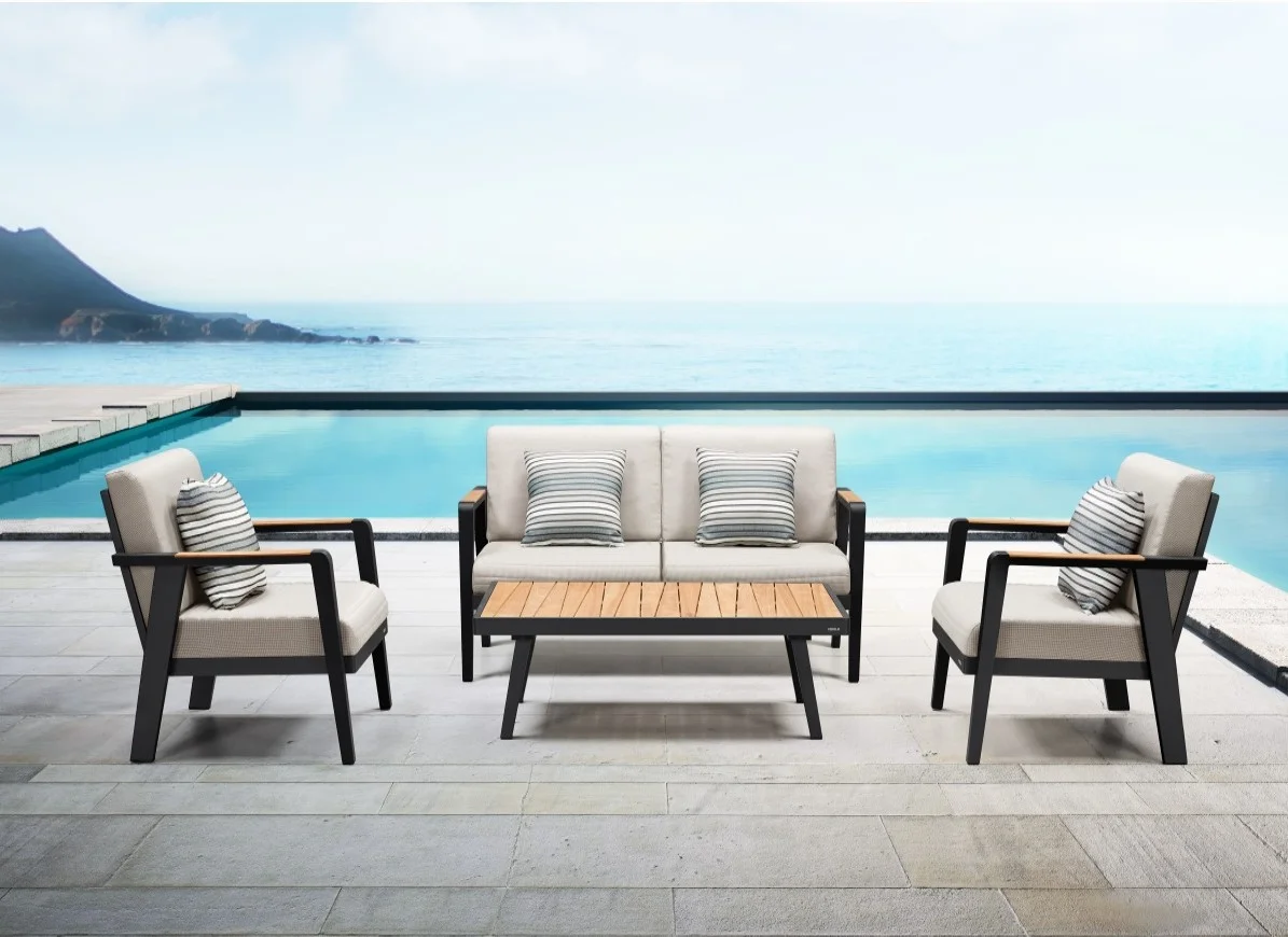 Φωτογραφία προϊόντος: Higold Emoti-2 Lounge Set