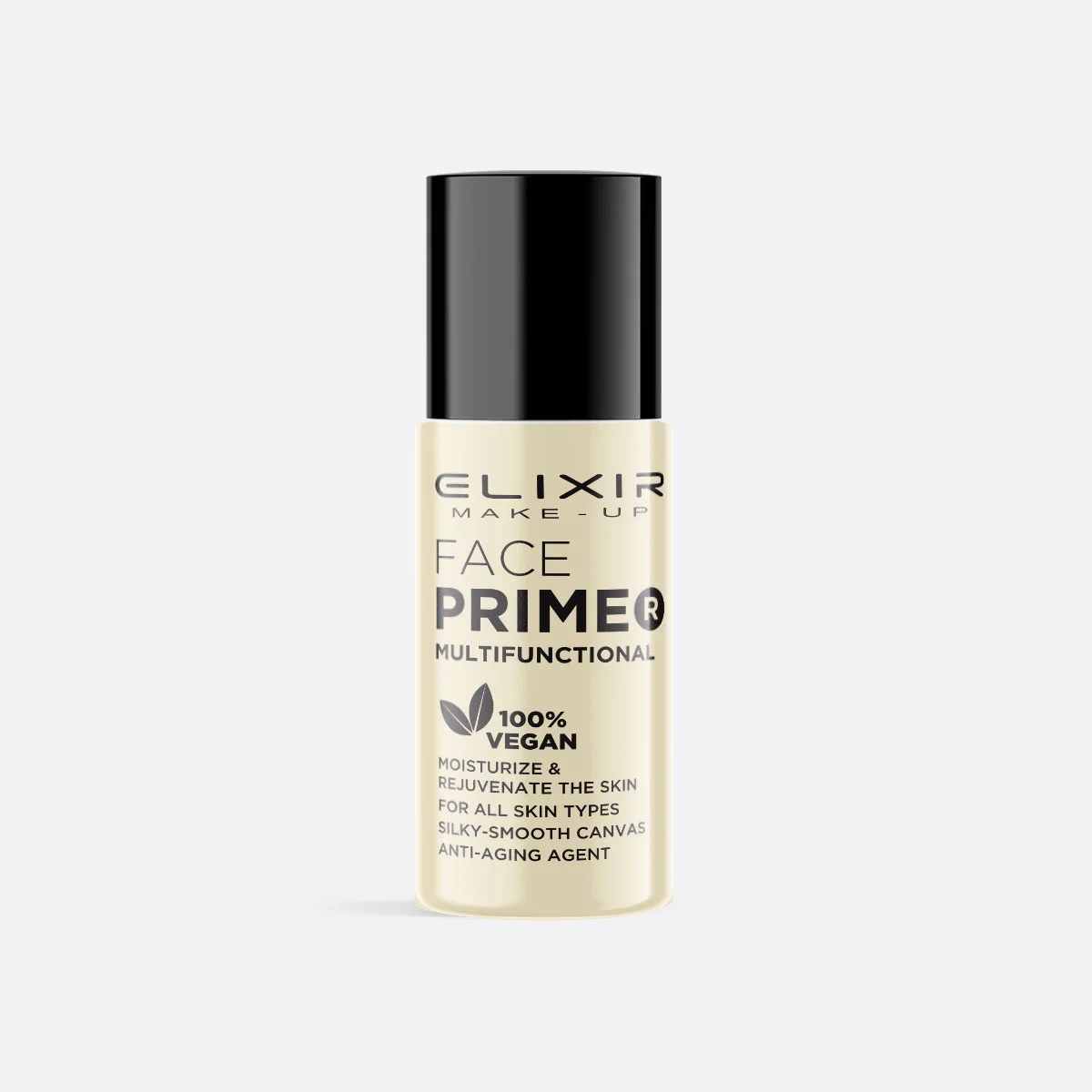 Φωτογραφία προϊόντος: Elixir FACE PRIMER Multifunctional 834