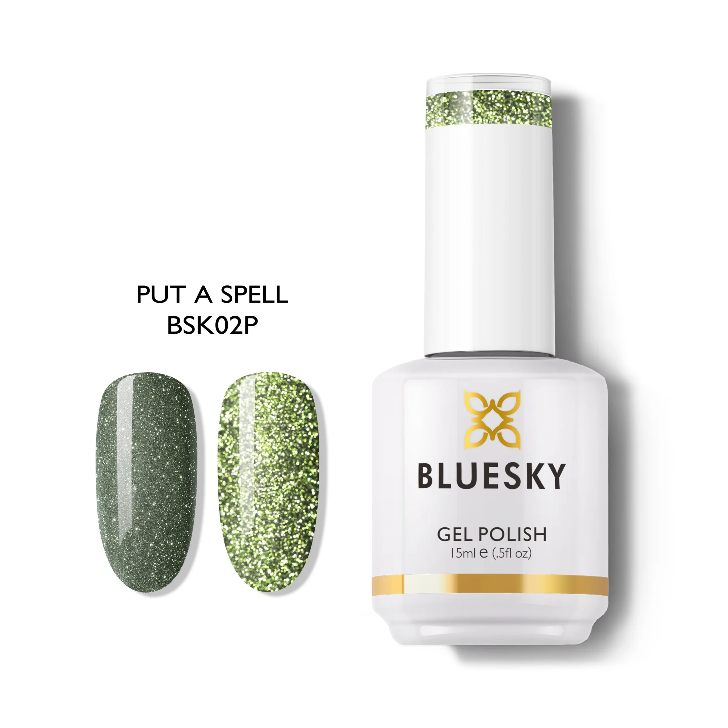 Φωτογραφία προϊόντος: Bluesky Sparkle Chic BSK02P PUT A SPELL