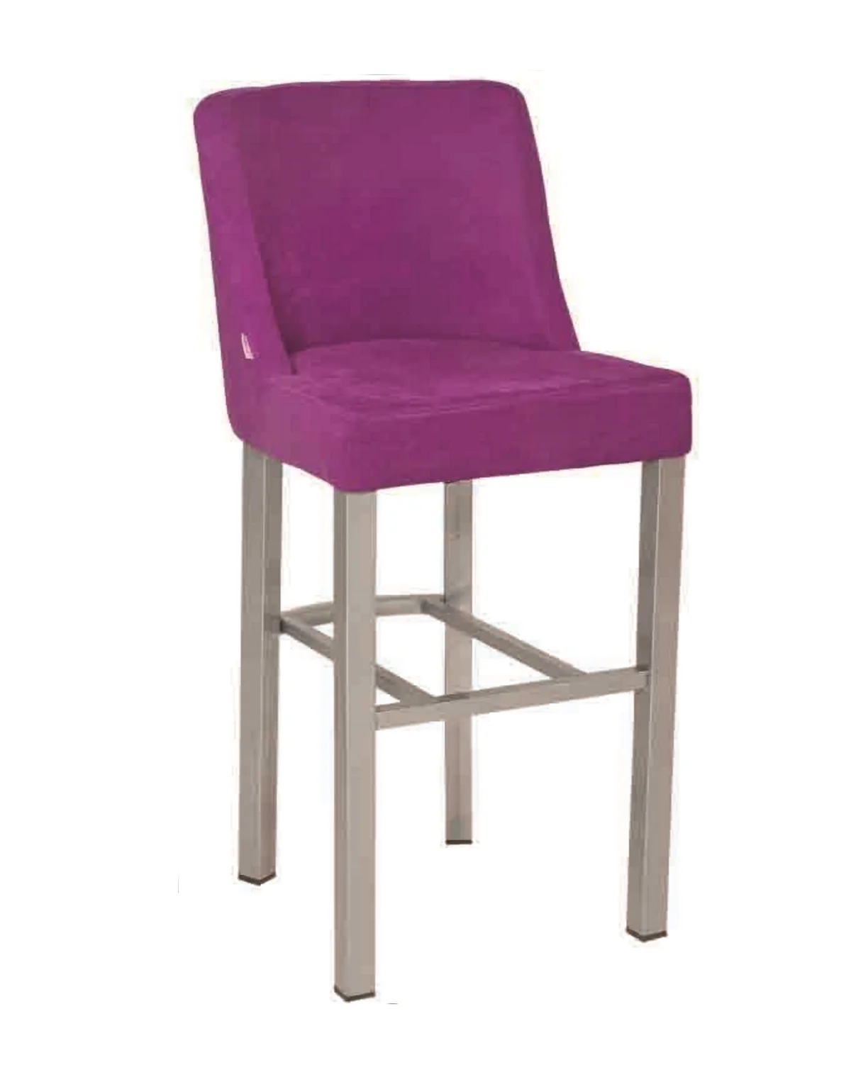 Φωτογραφία προϊόντος: Metaxakis Barstool Xenia/M CAT.A