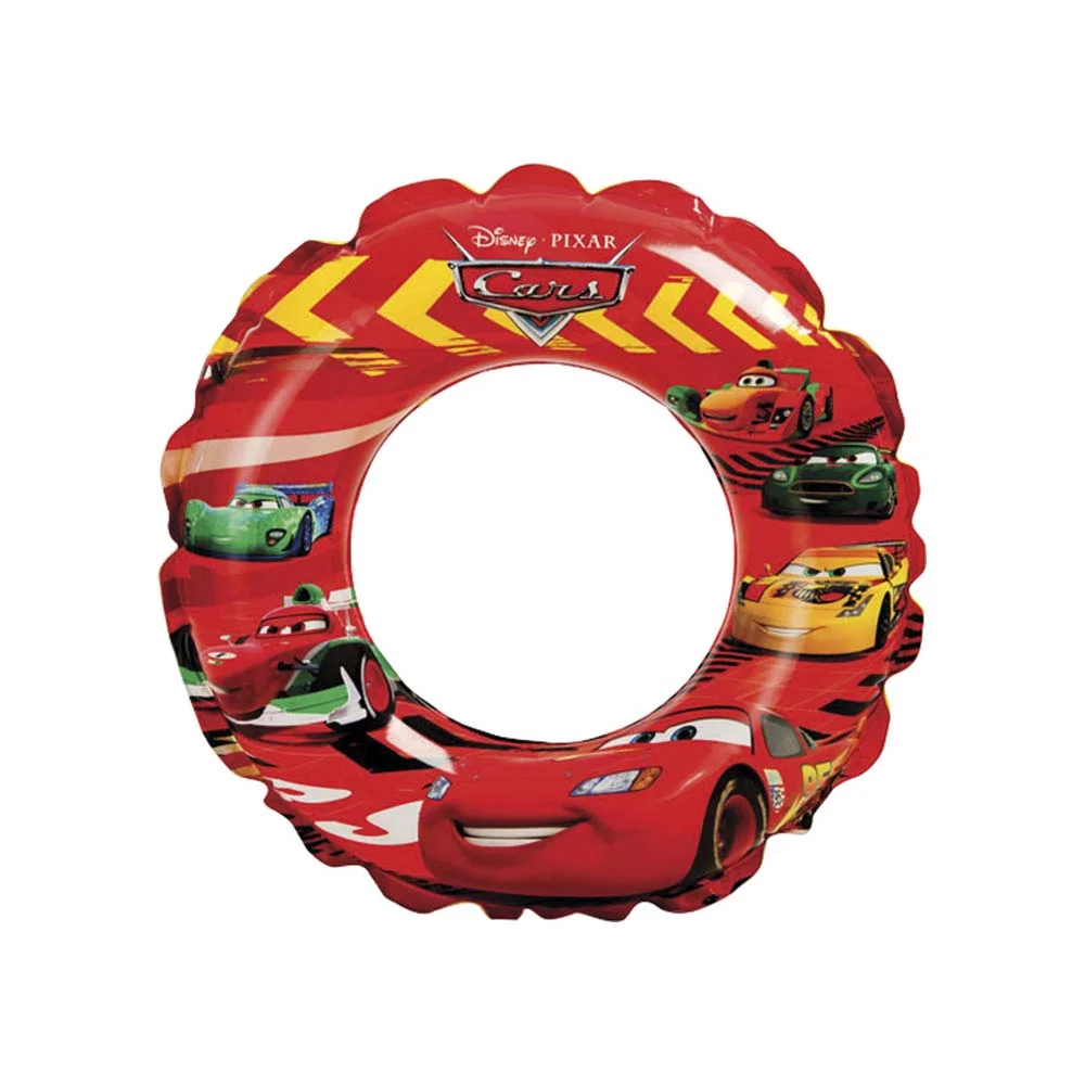 Φωτογραφία προϊόντος: Intex Σωσίβιο Swim Ring 51cm Cars