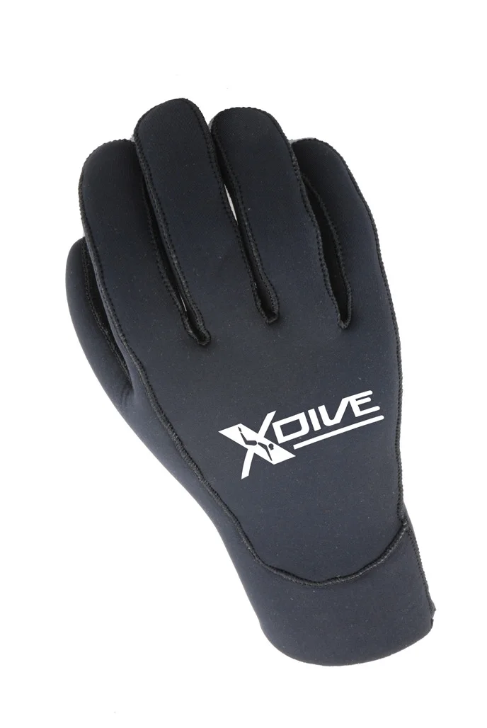 Φωτογραφία προϊόντος: Γάντια 2mm Grip Neoprene CR100 Small Xdive 64491