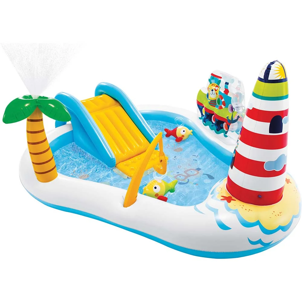 Φωτογραφία προϊόντος: Intex Fishing Fun Play Center