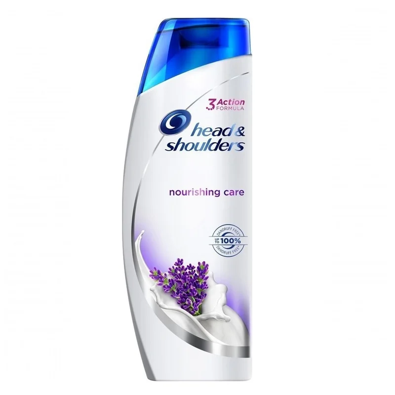 Φωτογραφία προϊόντος: Procter & Gamble Σαμπουάν Head & Shoulders Nourish Care 360ml