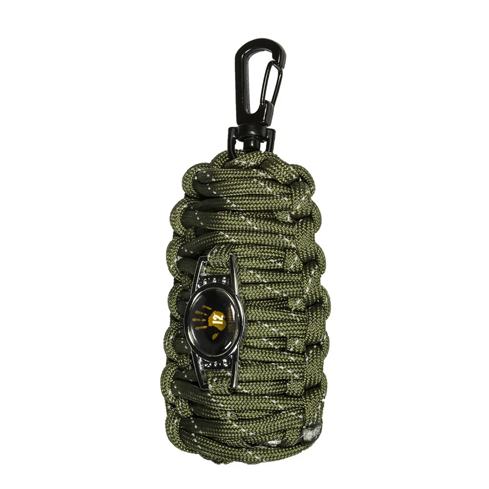 Φωτογραφία προϊόντος: Κιτ Επιβίωσης Fish & Fire kit 12 Survivors 21110