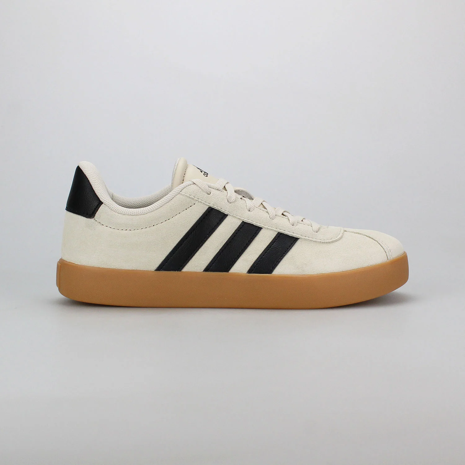 Φωτογραφία προϊόντος: ADIDAS PERFORMANCE ADIDAS KIDS VL COURT 3.0 ΓΚΡΙ
