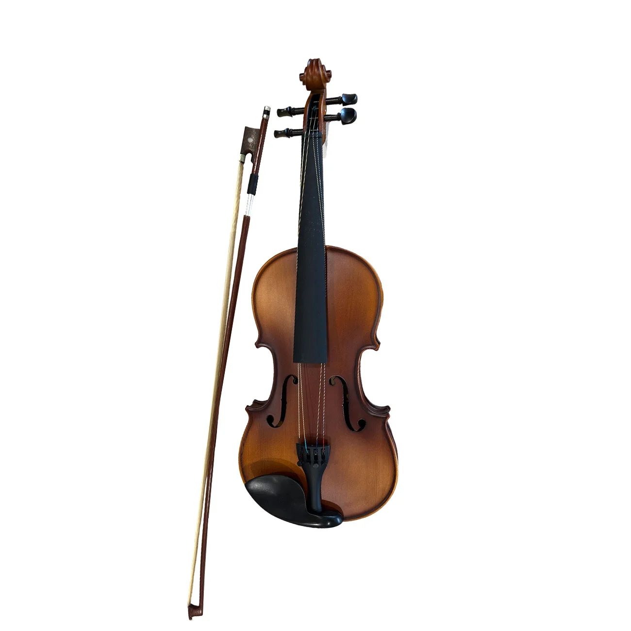 Φωτογραφία προϊόντος: Eko Bowed Instruments EBV1413 4/4 Violin Maestro - Βιολί 4/4 για Προχωρημένους Μαθητές με Θήκη, Δοξάρι & Ρετσίνι