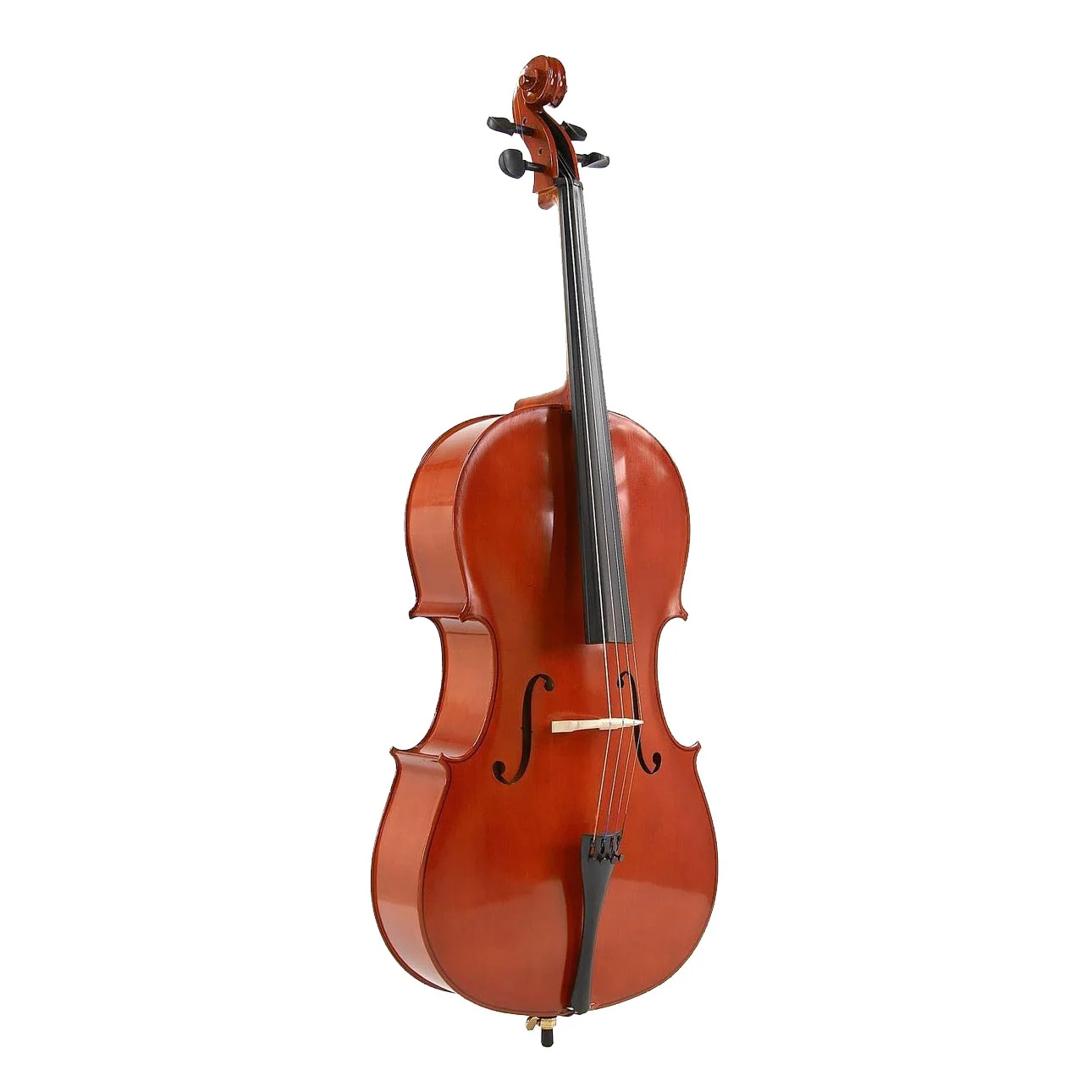 Φωτογραφία προϊόντος: Eko Bowed Instruments EBC6012 - Βιολοντσέλο 3/4 Student με Θήκη, Δοξάρι & Ρετσίνι