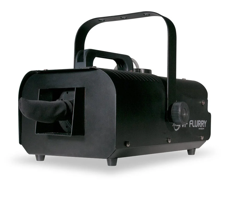 Φωτογραφία προϊόντος: American Dj VF FLURRY - Μηχανή χιονιού 600W