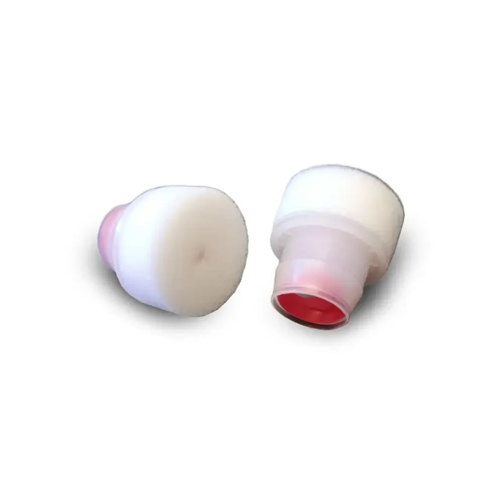 Φωτογραφία προϊόντος: Stainerz Shoe Polish Mop Replacement Nibs 26mm