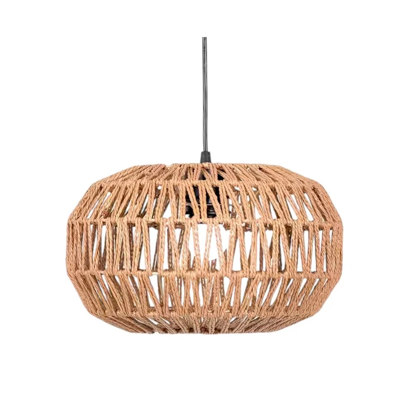 Φωτογραφία προϊόντος: Tradesor Φωτιστικό οροφής Rustic - 60 - 431009