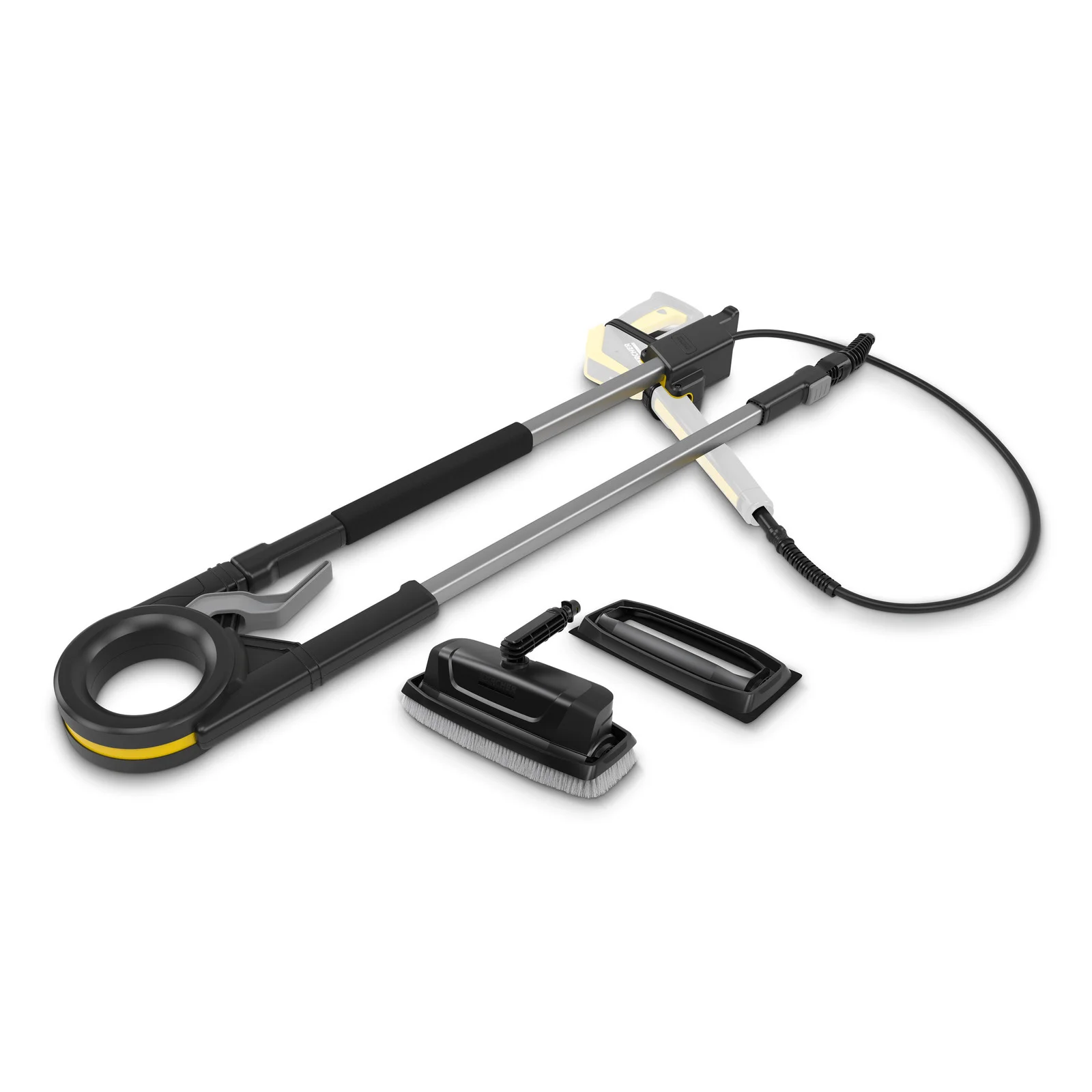 Φωτογραφία προϊόντος: Karcher Kärcher TLA 4 Τηλεσκοπική Κάνη Προσόψεων και Γυάλινων Επιφανειών