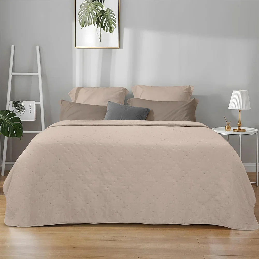 Φωτογραφία προϊόντος: LinoHome LINO ΚΟΥΒΕΡΛΙ LIPE PINK 160Χ220