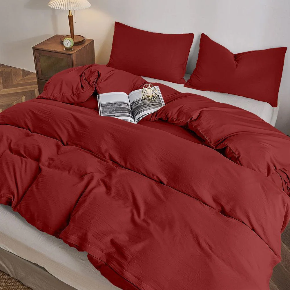 Φωτογραφία προϊόντος: LinoHome LINO ΣΕΝΤONI MODERNA BORDEAUX 160Χ260