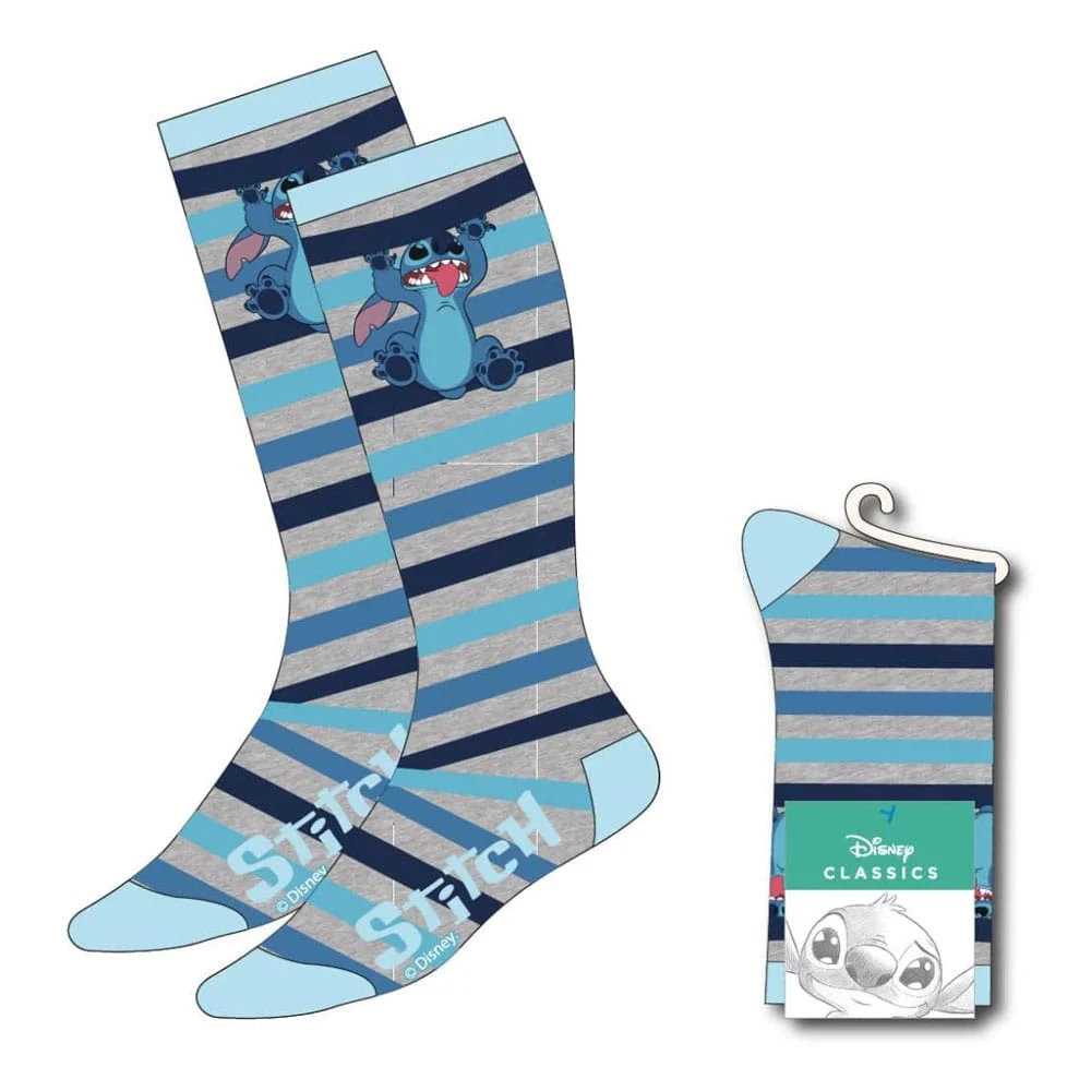 Φωτογραφία προϊόντος: Cerdá Lilo & Stitch Socks Stitch Climbing 36-43